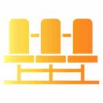 VISITOR SEATING